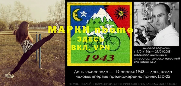 винт Надым